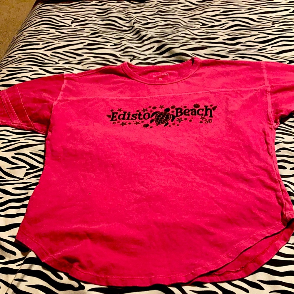 A edisto island shirt